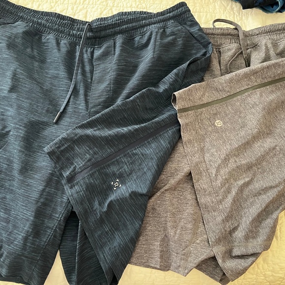 Lululemon - 2 pair - Picture 2 of 4